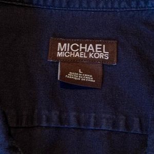 🔥4/$15🔥 MICHAEL KORS SHORT SLEEVE